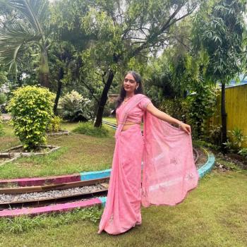 Priyadarshni Jaiswal